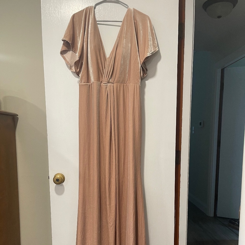 Revelry “Gwen” Dress